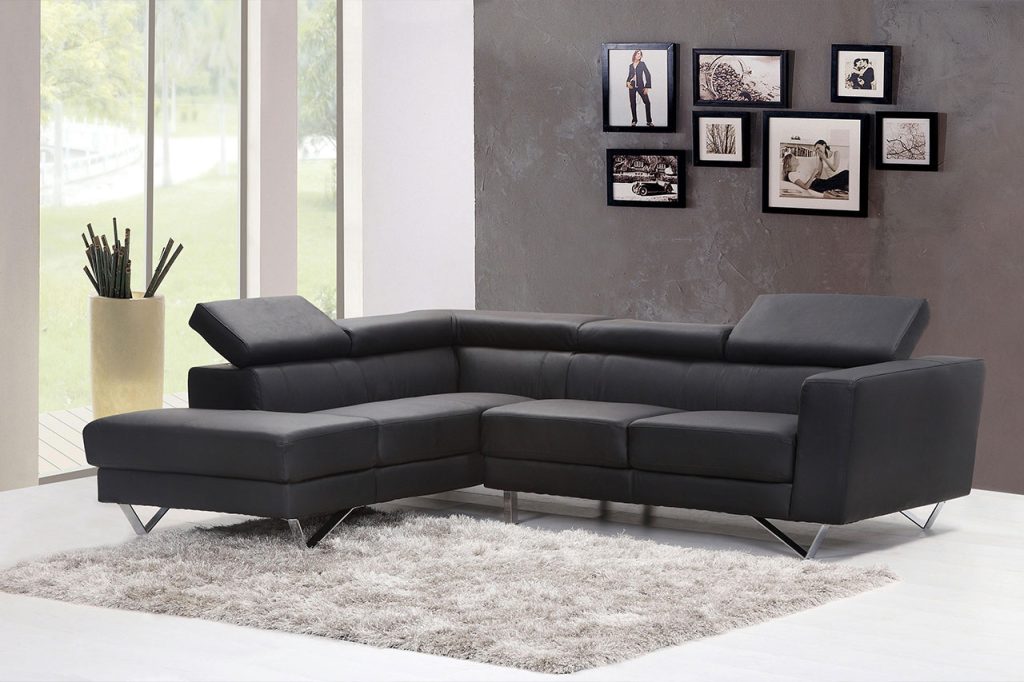 Modular Sofas