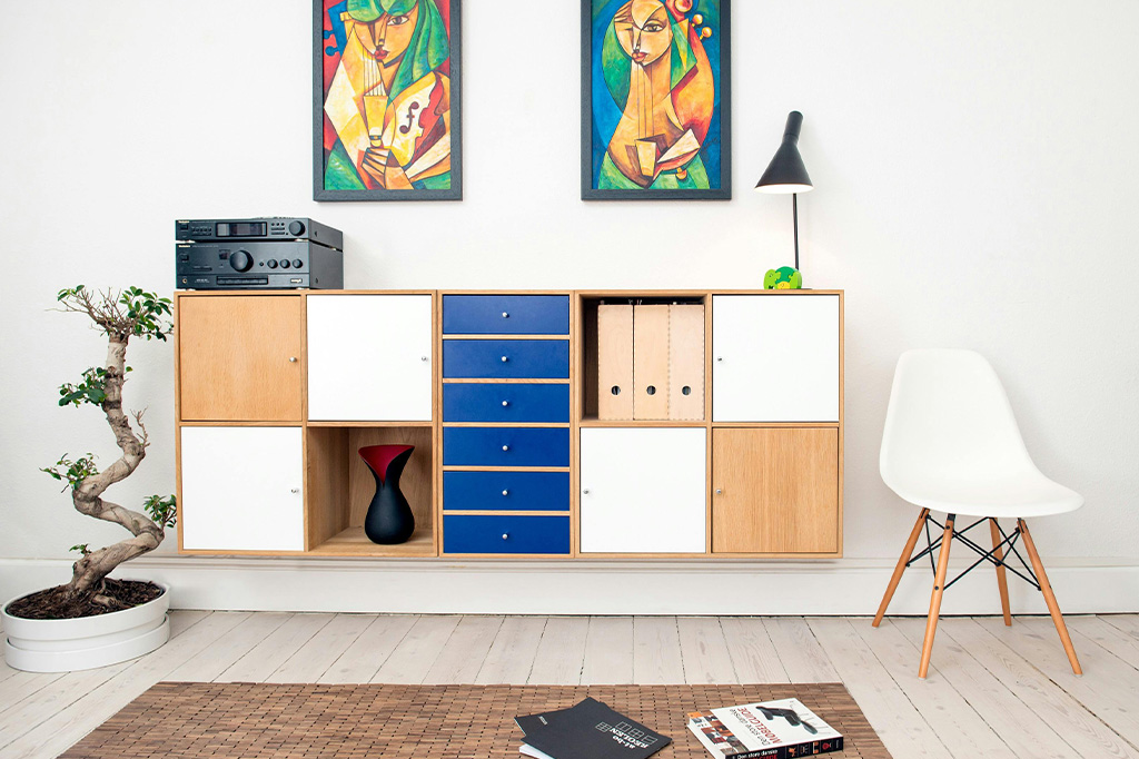 Furniture for the Children's Room