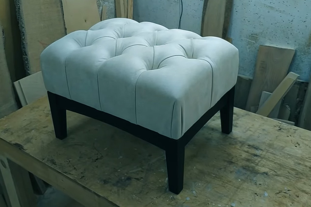 Ottoman Chairs