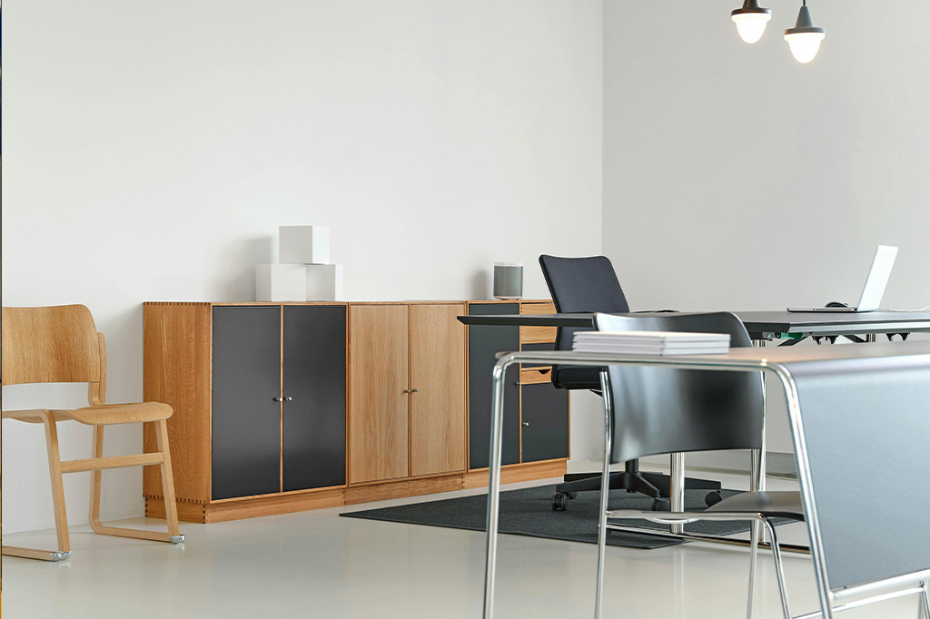 How to Choose Office Furniture