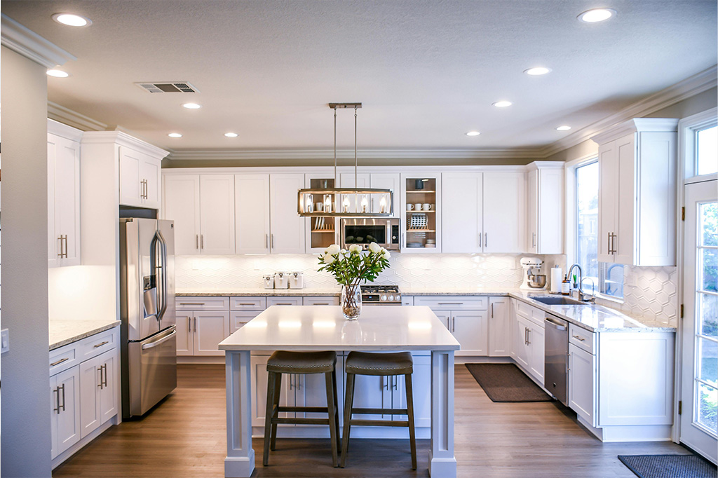 How to Choose Kitchen Furniture