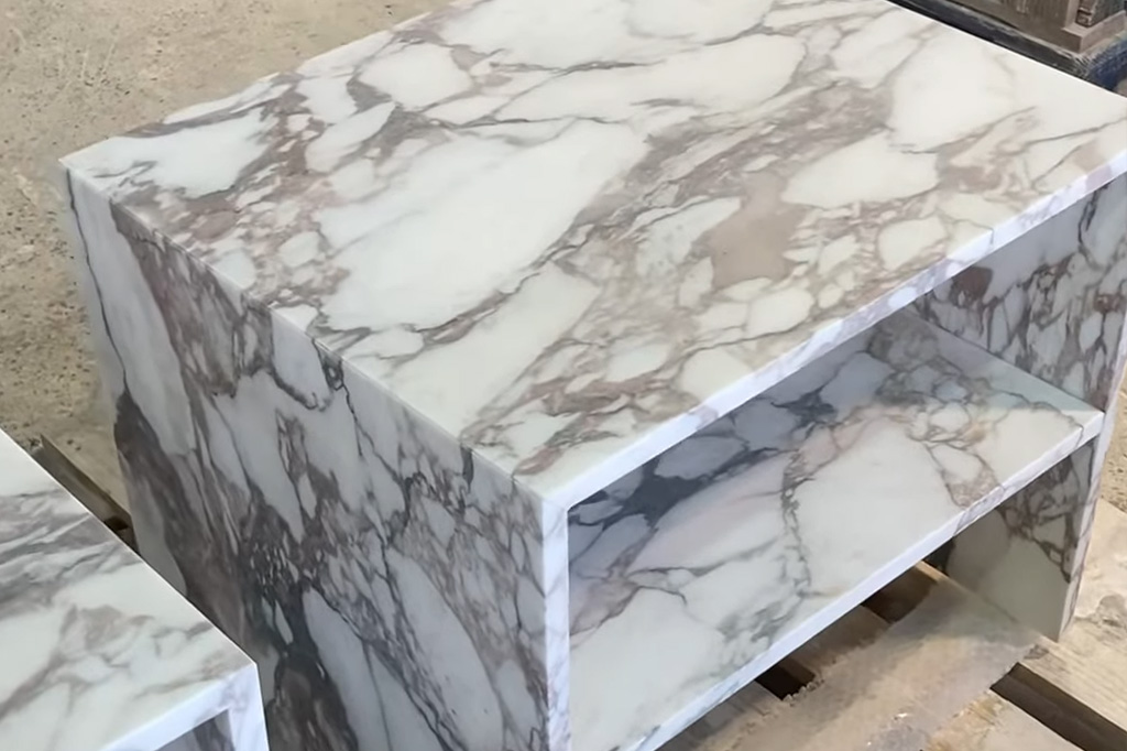 Marble Cabinets