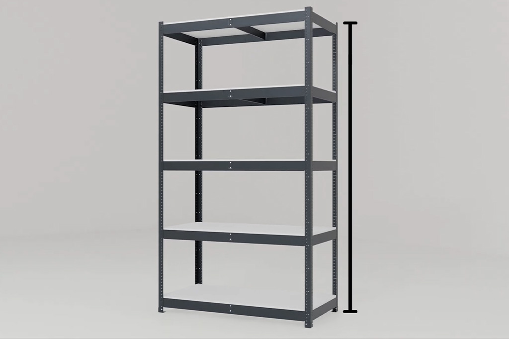 How to Choose Shelving for Your Business